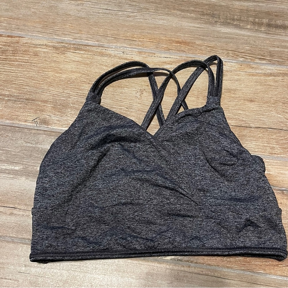 Soma sports bra